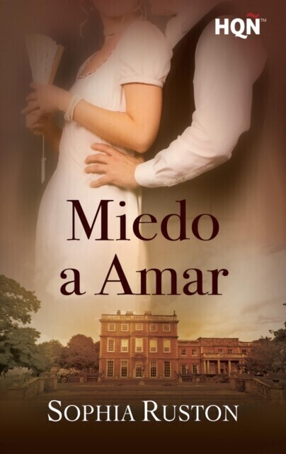 Miedo a amar main product photo