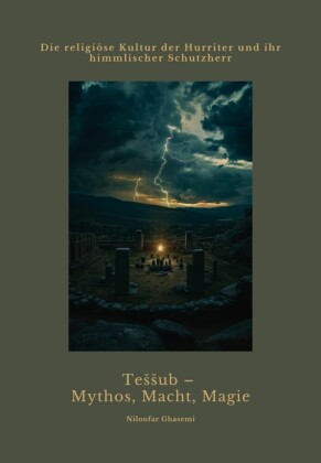 Te??ub - Mythos, Macht, Magie