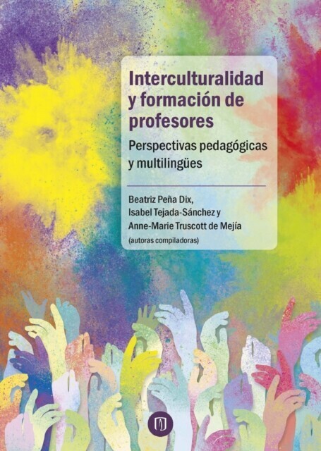 Interculturalidad y formación de profesores: perspectivas pedagógicas y multilingües main product photo