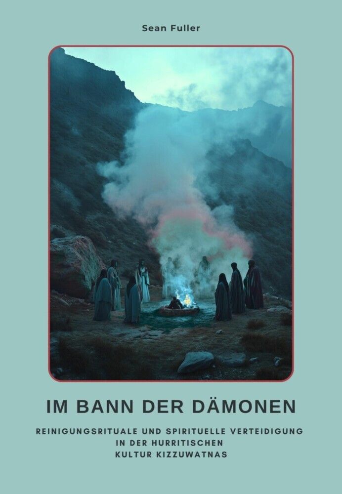 Im Bann der Dämonen main product photo