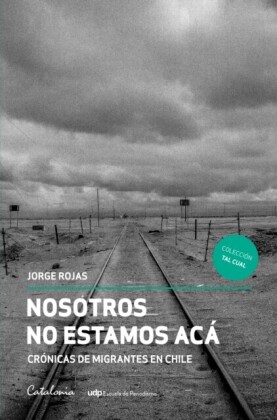 ÿþNosotros no estamos acá