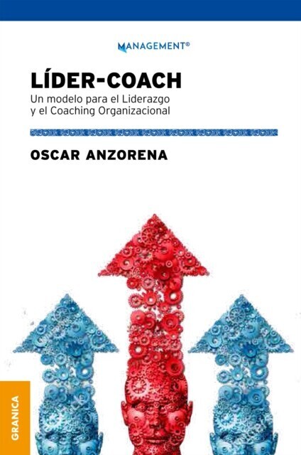 Líder-Coach main product photo