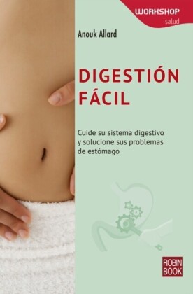 Digestión Fácil