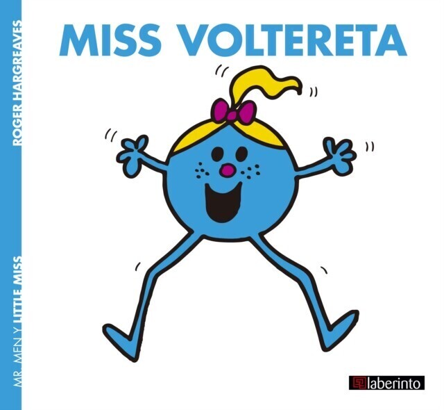 Miss Voltereta main product photo