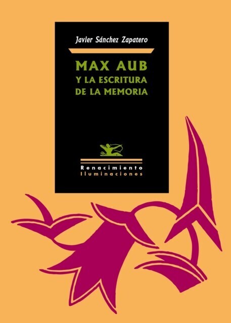 Max Aub y la escritura de la memoria main product photo