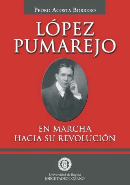 López Pumarejo main product photo