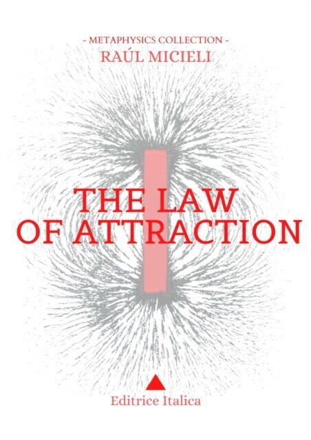 Law of Attraction main product photo