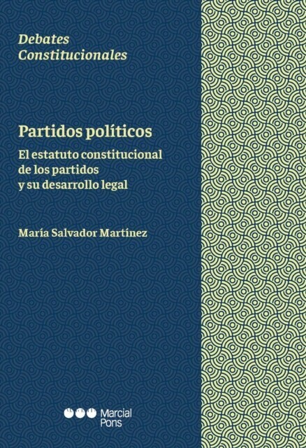 Partidos políticos main product photo