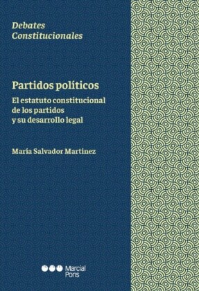 Partidos políticos