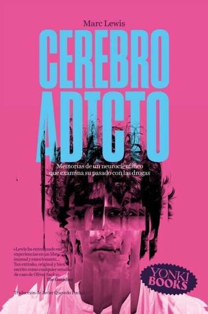 Cerebro adicto main product photo