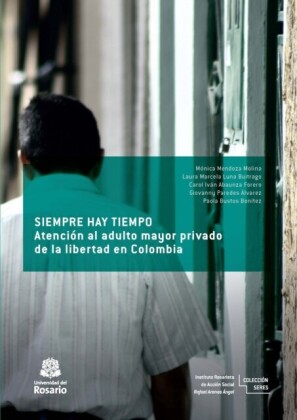 Siempre hay tiempo