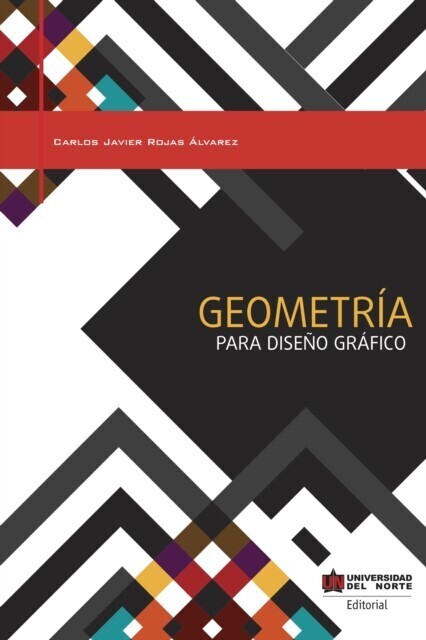 Geometría para diseño gráfico main product photo