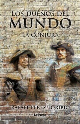 Los dueños del mundo