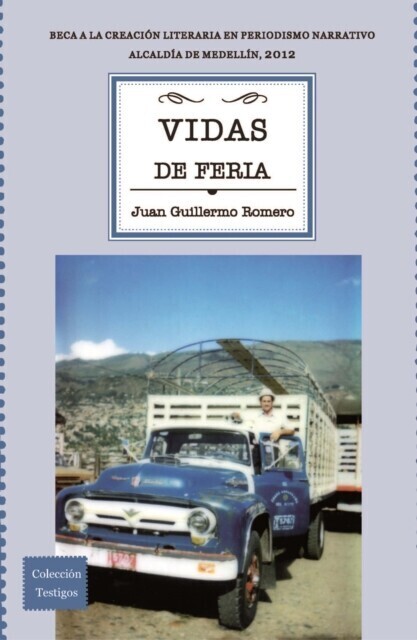 Vidas de feria main product photo