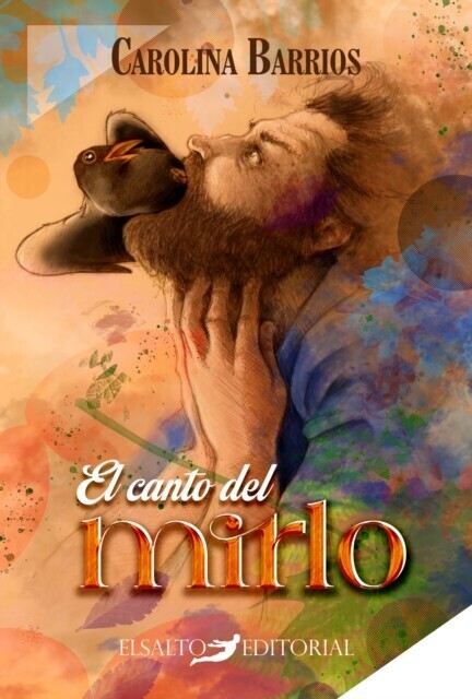 El canto del mirlo main product photo