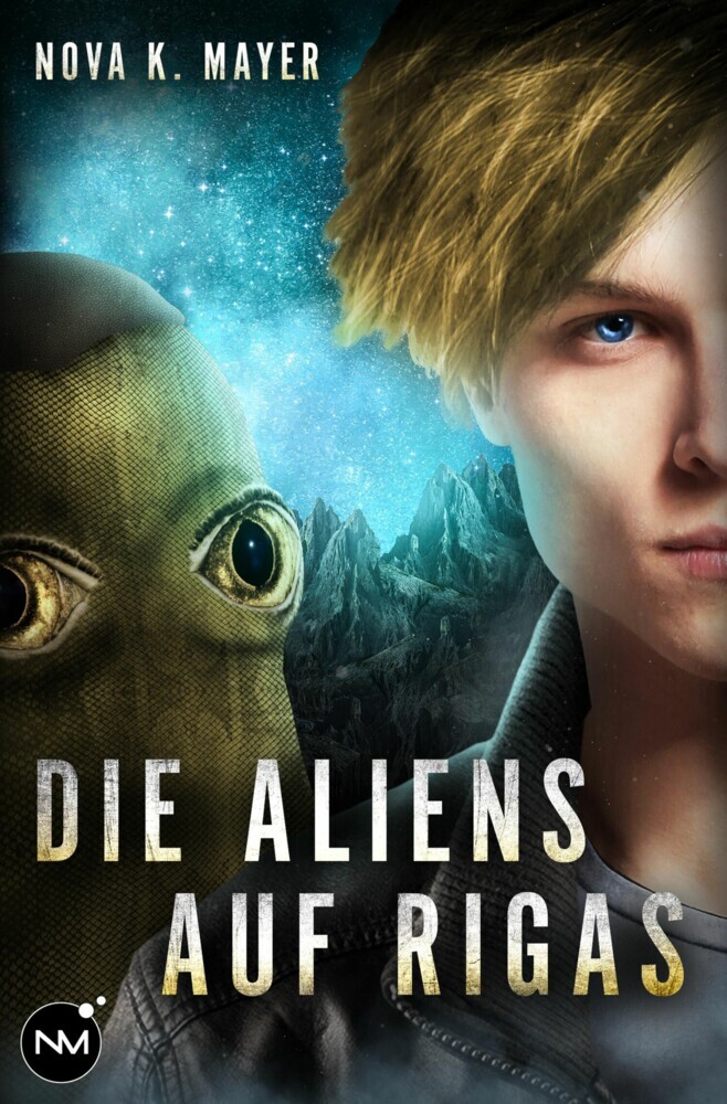 Die Aliens auf Rigas main product photo