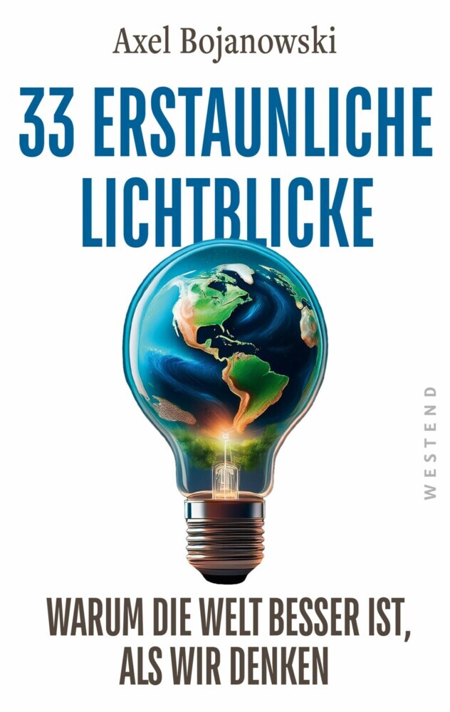 33 erstaunliche Lichtblicke, die zeigen, warum die Welt viel besser ist, als wir denken main product photo