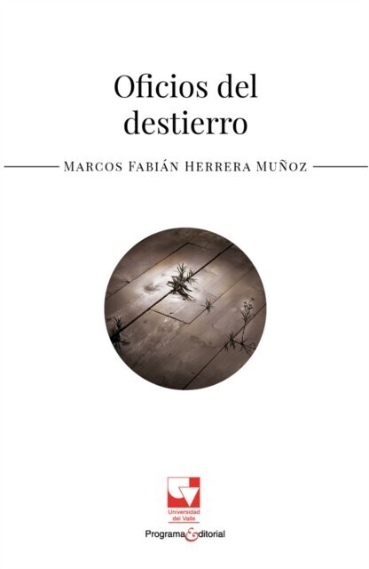 Oficios del destierro main product photo