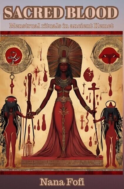 SACRED BLOOD main product photo