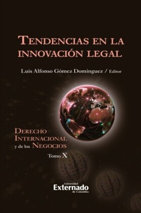Tendencias en la innovacion legal