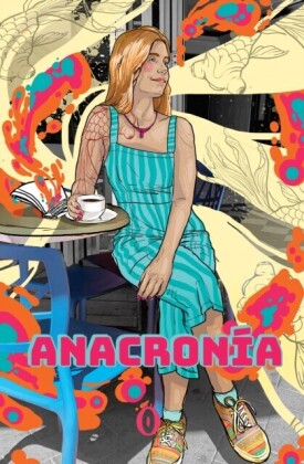 Anacronía