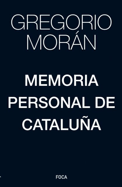 Memoria personal de Cataluña main product photo