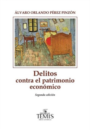 Delitos contra el patrimonio económico