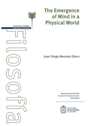 emergence of mind in a Physical world