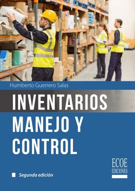 Inventarios main product photo