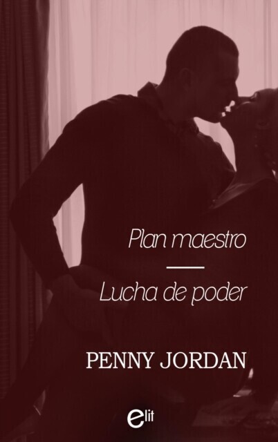 Plan Maestro - Lucha de poder main product photo
