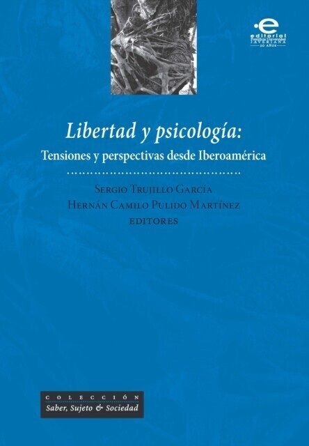 Libertad y psicología main product photo