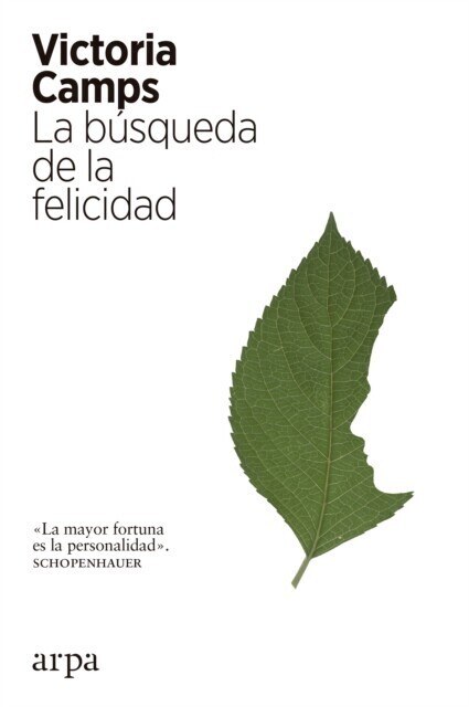 La búsqueda de la felicidad main product photo