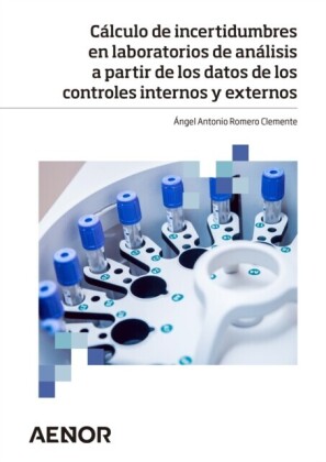 Cálculo de incertidumbres en laboratorios de análisis a partir de los datos de los controles internos y externos