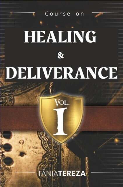 Course on Healing & Deliverance main product photo