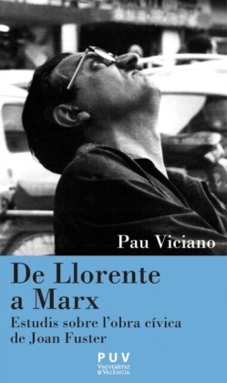 De Llorente a Marx