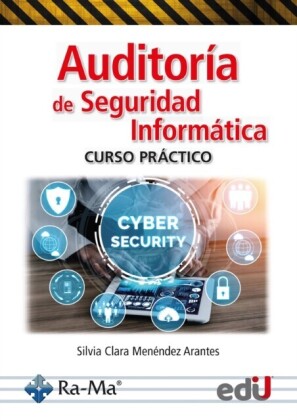 Auditoría de seguridad informática