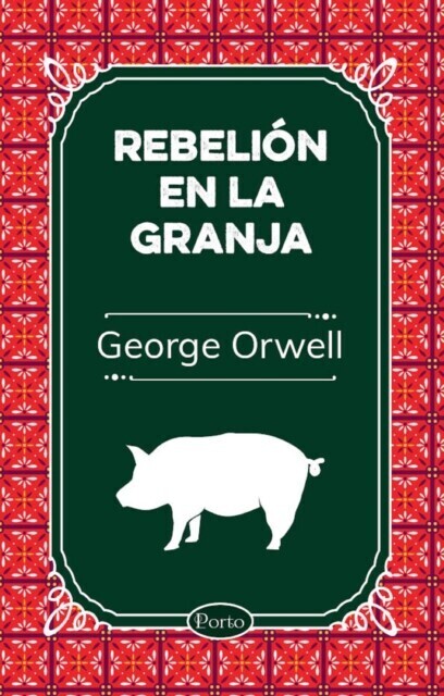 Rebelión en la granja main product photo