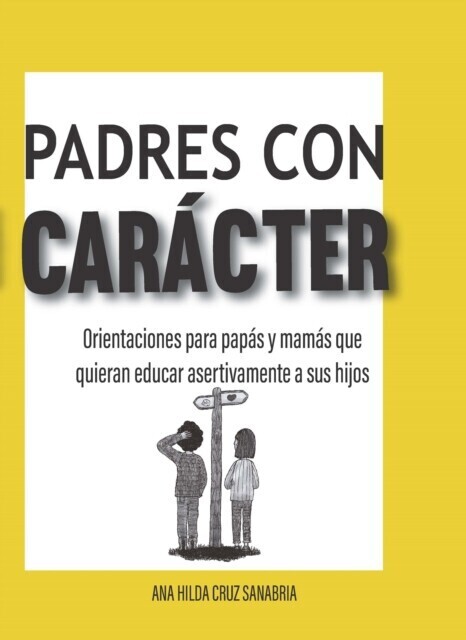 Padres con carácter main product photo