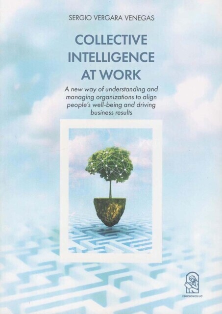 Collective Intelligence at Work. main product photo