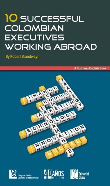 10 successful Colombian executives working abroad main product photo