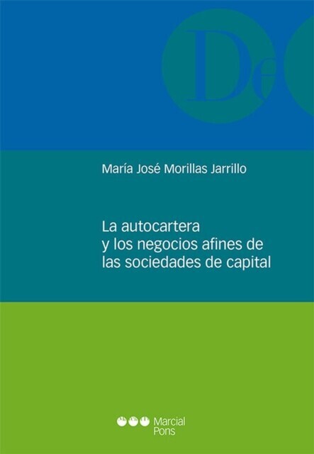 Identificación y justificación del Derecho main product photo