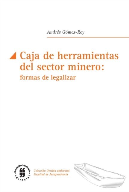 Caja de herramientas del sector minero: formas de legislar main product photo