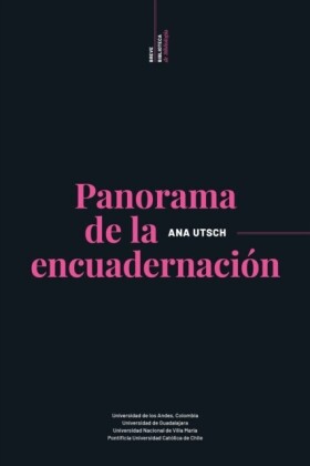 Panoramas de la encuadernación