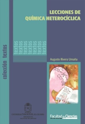 Lecciones de Química Heterocíclica