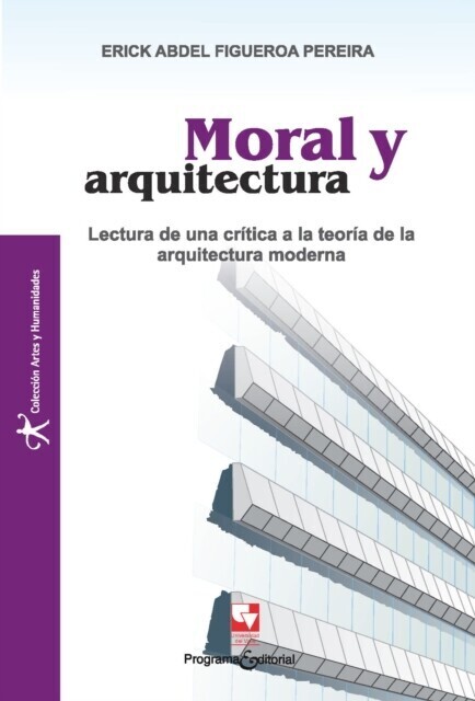 Moral y arquitectura main product photo