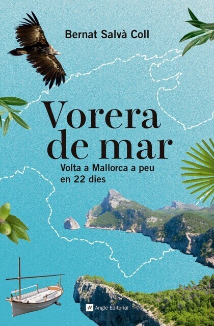 Vorera de mar main product photo
