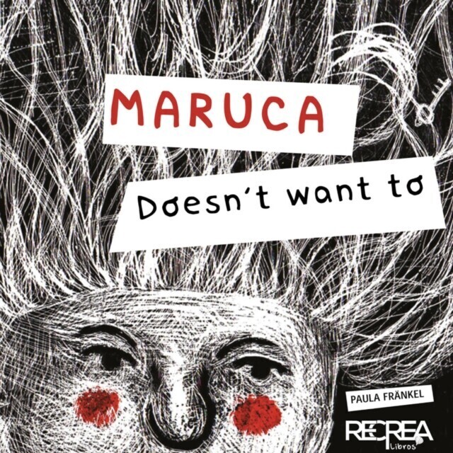 Maruca doesn't want to main product photo
