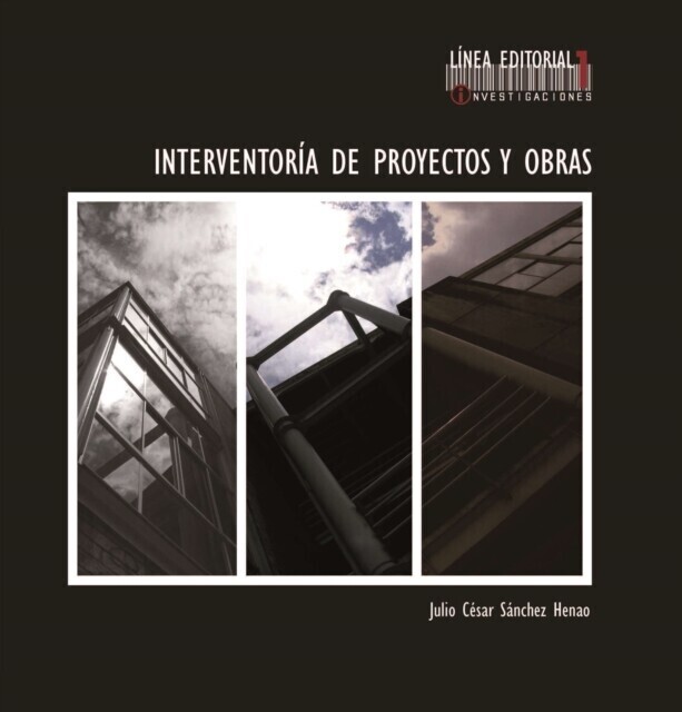 Interventoría de proyectos y obras main product photo