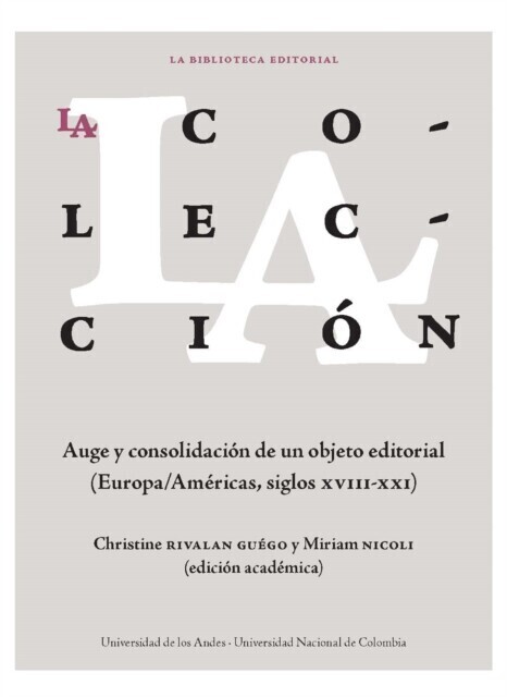 La colección main product photo