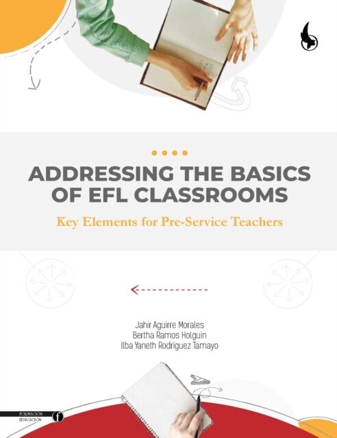 Addressing the Basics of EFL Classrooms main product photo